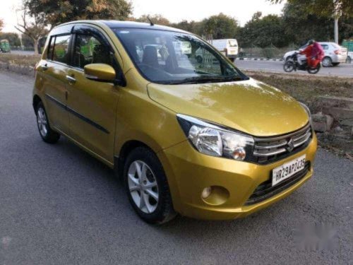 2017 Maruti Suzuki Celerio for sale at low price