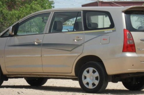 Toyota Innova 2.0 G2 for sale