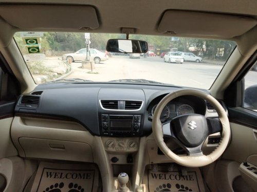 2015 Maruti Suzuki Dzire for sale