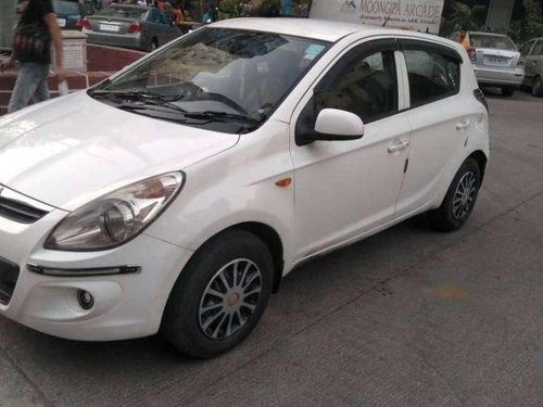 2011 Hyundai i20 for sale