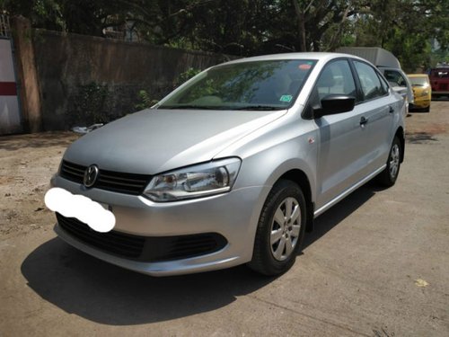 Volkswagen Vento 1.6 Trendline 2012 for sale