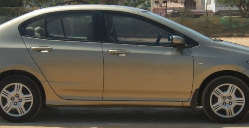 Honda City S 2011 for sale