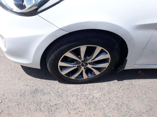 Used 2014 Hyundai Fluidic Verna for sale