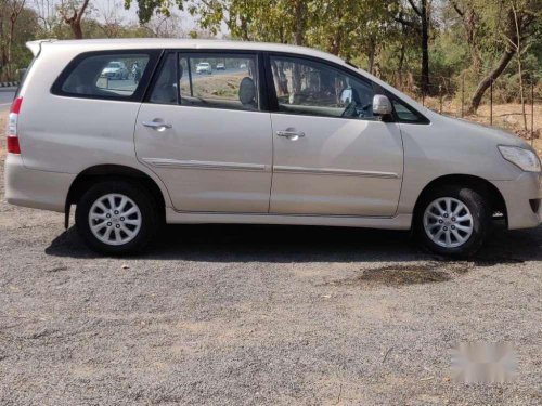 Used Toyota Innova car 2012 for sale at low price