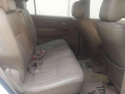 Toyota Fortuner 2010 MT for sale 