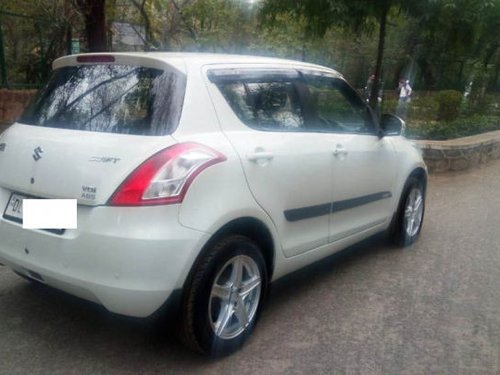 Maruti Swift VDI for sale