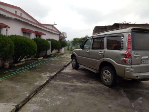 Mahindra Scorpio LX BS-III, 2008 for sale