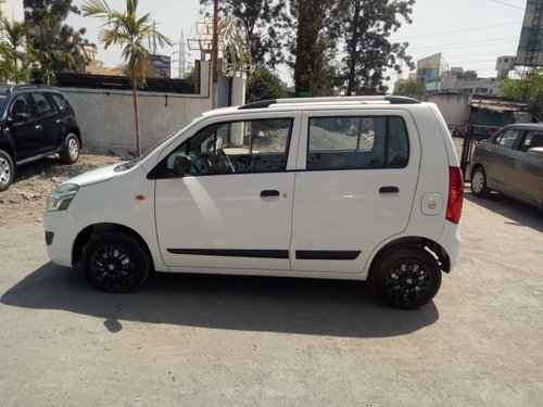 2015 Maruti Suzuki Wagon R for sale at low price