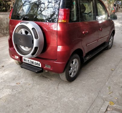 Mahindra Quanto C8 2012 for sale