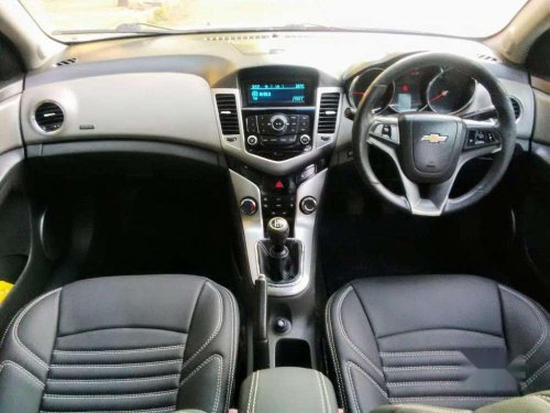 Used Chevrolet Cruze car 2010 for sale at low price