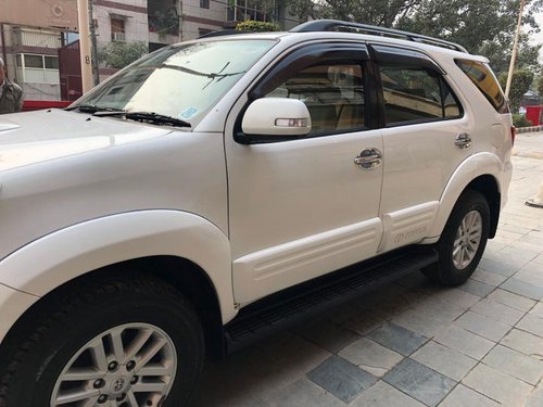 Used 2013 Toyota Fortuner for sale