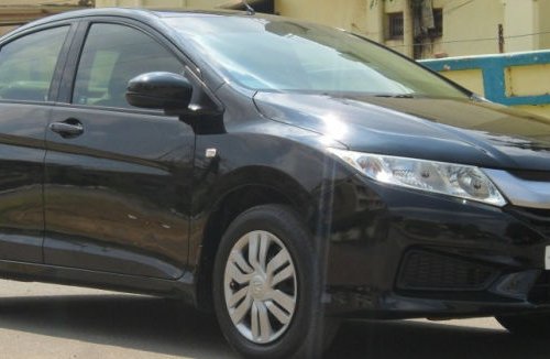 2014 Honda City for sale