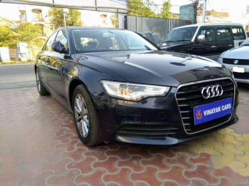 Used Audi A6 2.0 TDI 2013 for sale