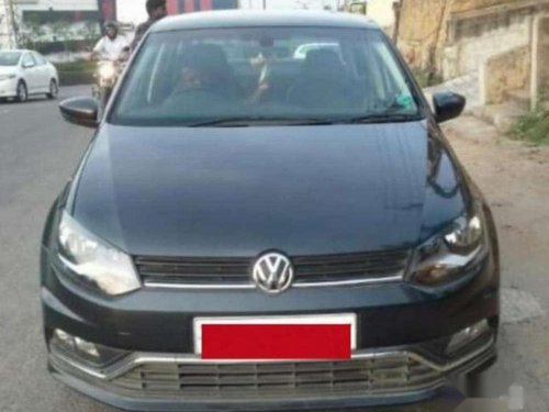 Used Volkswagen Ameo 1.5 TDI Highline 2016 for sale