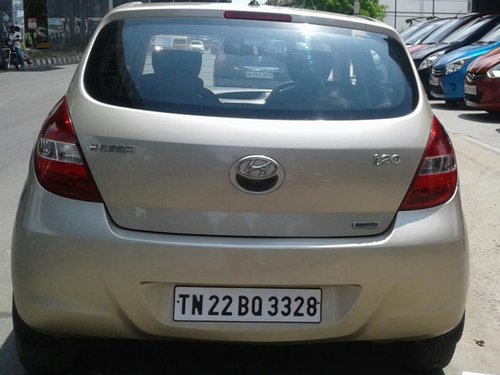 2010 Hyundai i20 for sale