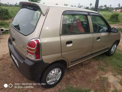 Maruti Suzuki Alto 2012 for sale