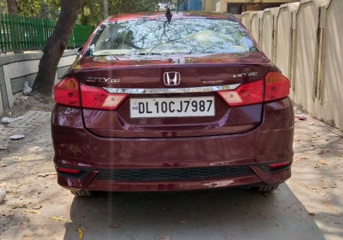 Honda City 2017 for sale