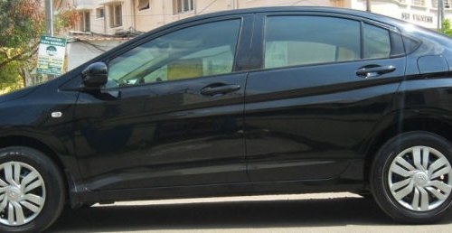 2014 Honda City for sale