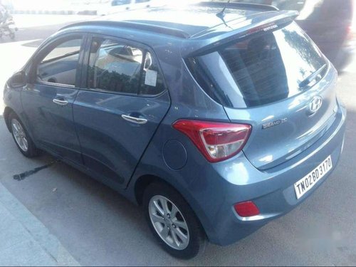 Hyundai Grand i10 2015 for sale