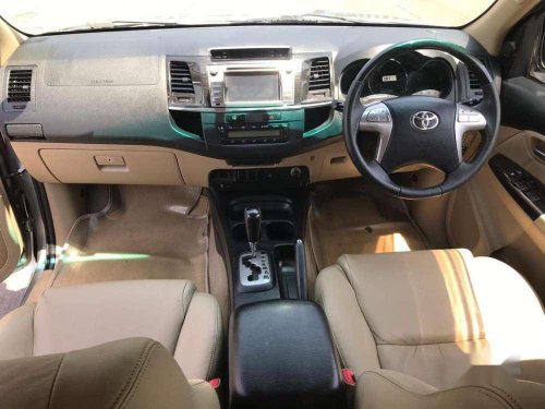 Used Toyota Fortuner car 2015 for sale at low price