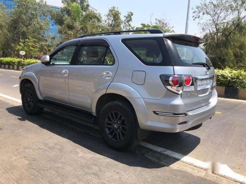 Used Toyota Fortuner car 2015 for sale at low price