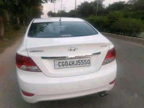 2014 Hyundai Verna for sale at low price