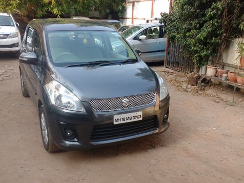 Used Maruti Suzuki Ertiga ZXI 2015 for sale