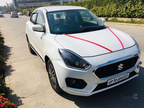 Used Maruti Suzuki Swift Dzire car 2018 for sale at low price