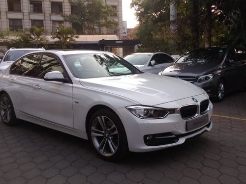 2014 BMW 3 Series for sale