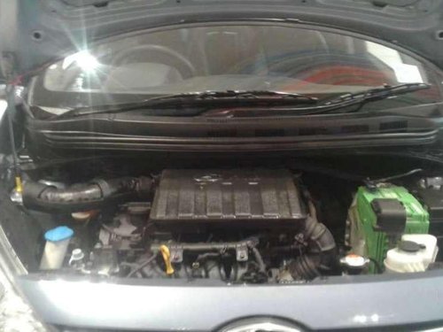 Used Hyundai Xcent car at low price