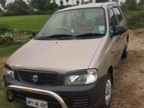 Maruti Suzuki Alto 2012 for sale