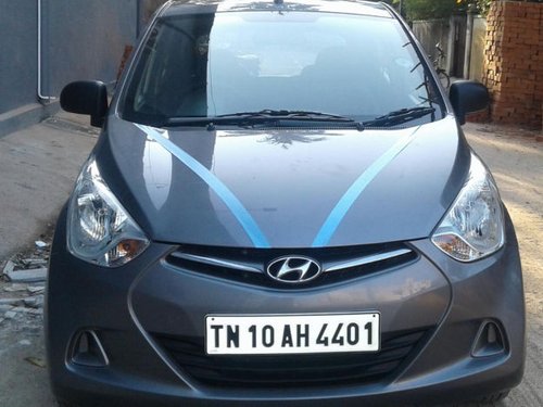 Used Hyundai Eon D Lite Plus 2012 for sale