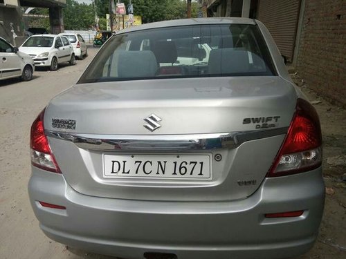 2011 Maruti Suzuki Dzire for sale at low price