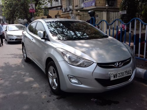 Used 2013 Hyundai Elantra for sale