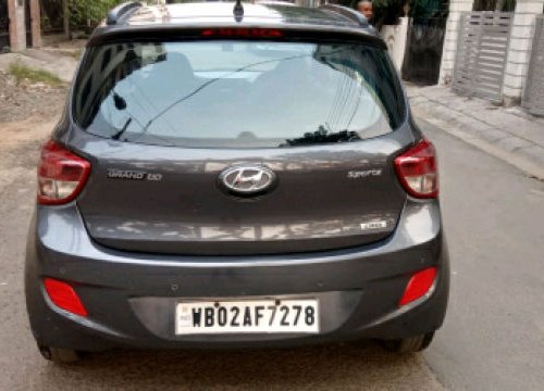 2014 Hyundai i10 for sale