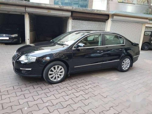 Used Volkswagen Passat car 2010 for sale at low price