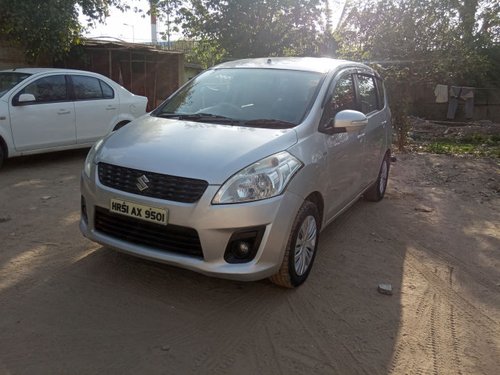 Maruti Suzuki Ertiga 2013 for sale