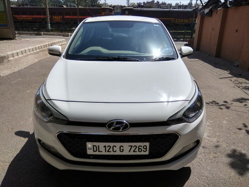 Hyundai i20 Sportz 1.4 CRDi 2015 for sale