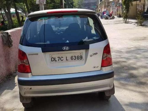 Used Hyundai Santro Xing car 2011 for sale at low price