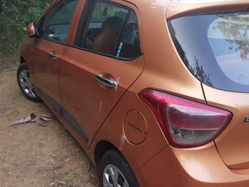 Used Hyundai i10 car at low price