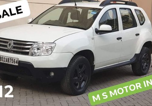 Renault Duster 2012 for sale