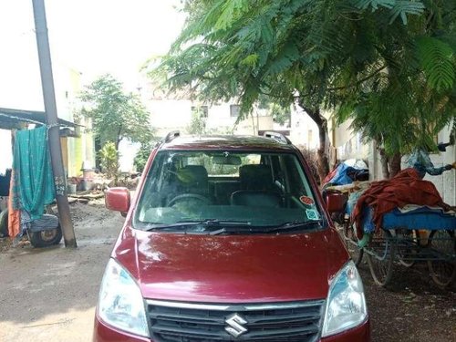 Maruti Suzuki Wagon R 1.0 VXi, 2011 for sale