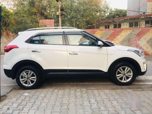 Used 2016 Hyundai Creta for sale