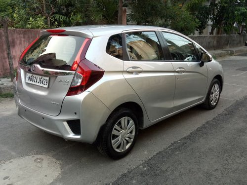 2016 Honda Jazz for sale at low price