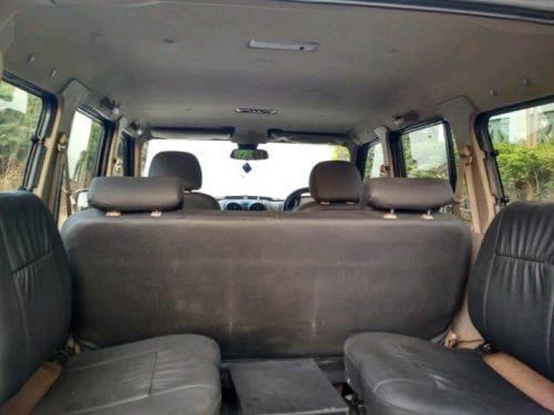 Mahindra Scorpio VLX for sale