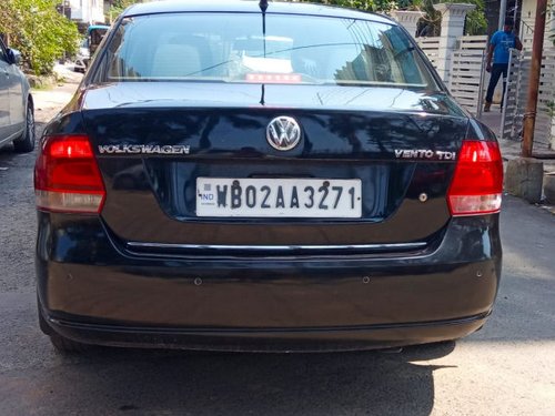 Volkswagen Vento Diesel Highline for sale