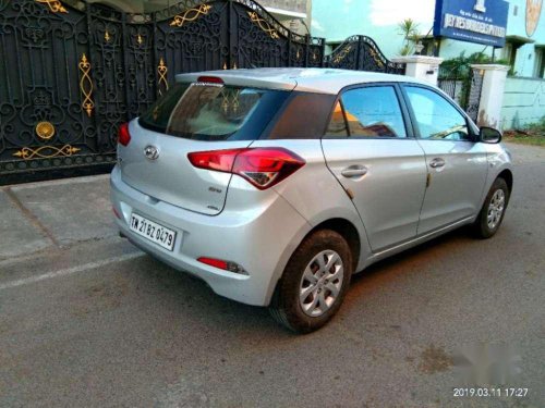 Hyundai I20 i20 Era 1.4 CRDI 6 Speed BS-IV, 2015 for sale