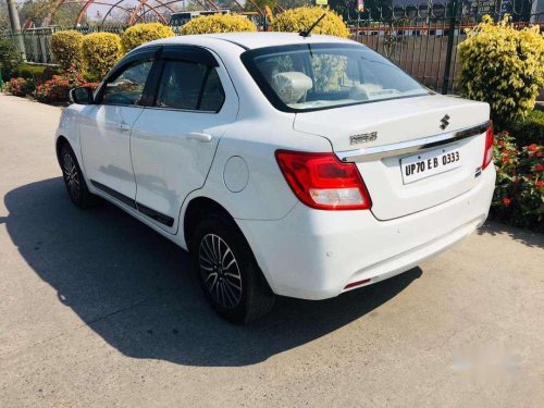 Used Maruti Suzuki Swift Dzire car 2018 for sale at low price