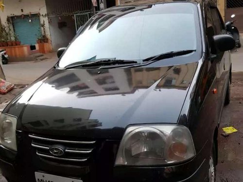 Used 2007 Hyundai Santro Xing for sale