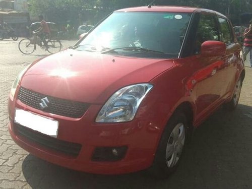 Maruti Suzuki Swift VXI 2010 for sale